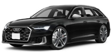 アウディ S6アバントをカーリースで賢く利用！月額料金・契約プラン・魅力を徹底解説【オリコで乗ーる】