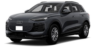 アウディ Q6 e-tronをカーリースで乗る！月額料金・契約プラン・最新プレミアムEV SUVの魅力を徹底解説【オリコで乗ーる】