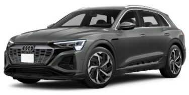 アウディ Q8 e-tronをカーリースで乗る！月額料金・契約プラン・EV SUVの魅力を徹底解説【オリコで乗ーる】