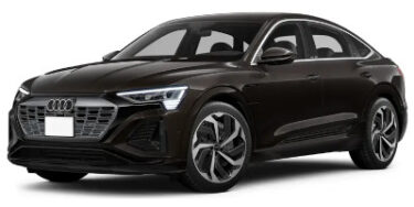 アウディ Q8スポーツバック e-tronをカーリースで乗る！月額料金・契約プラン・EV SUVの魅力を徹底解説【オリコで乗ーる】