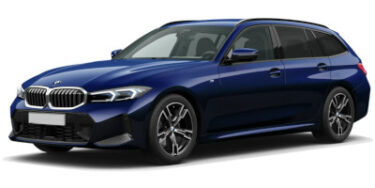 BMW 3シリーズツーリングをカーリースで賢く利用！月額料金・契約プラン・メリットを徹底解説【オリコで乗ーる】