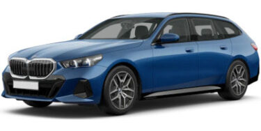 BMW 5シリーズツーリングをカーリースで賢く利用！月額料金・契約プラン・メリットを詳しく解説【オリコで乗ーる】