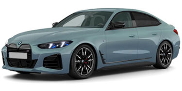 BMW i4をカーリースでお得に乗る！月額料金・契約プラン・メリットを徹底解説【オリコで乗ーる】