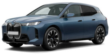 BMW iXをカーリースでお得に乗る！月額料金・契約プラン・メリットを詳しく解説【オリコで乗ーる】