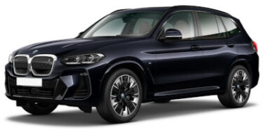 BMW iX3をカーリースでお得に楽しむ！月額料金や契約プランを徹底解説【オリコで乗ーる】
