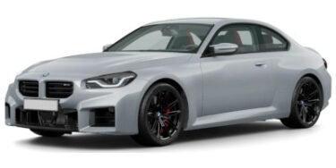 BMW M2クーペをカーリースで楽しもう！月額料金・契約期間をわかりやすく解説【オリコで乗ーる】