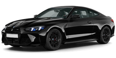 BMW M4クーペのカーリース料金を比較！月額・特徴・おすすめプランを紹介！