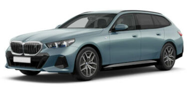 BMW i5ツーリングをカーリースでお得に乗る！月額料金・契約プラン・メリットを徹底解説【オリコで乗ーる】